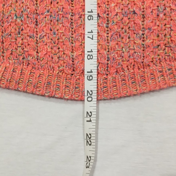 Anthropologie Moth Marled Sweater - Picture 5 of 7